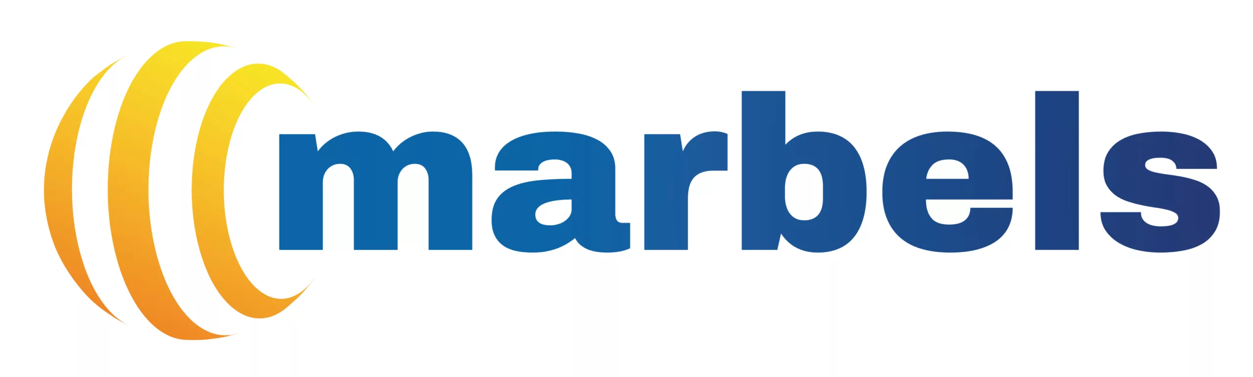 Marbels Logo
